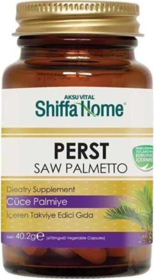 Perst Cüce Palmiye