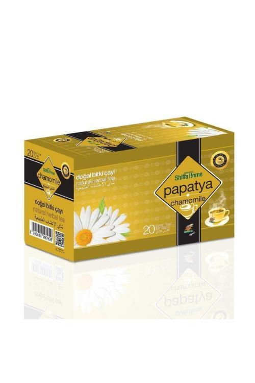 Papatya Çayı