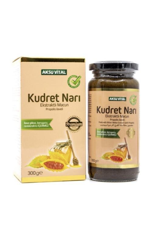 Kudret Narı Ekstraktlı Macun