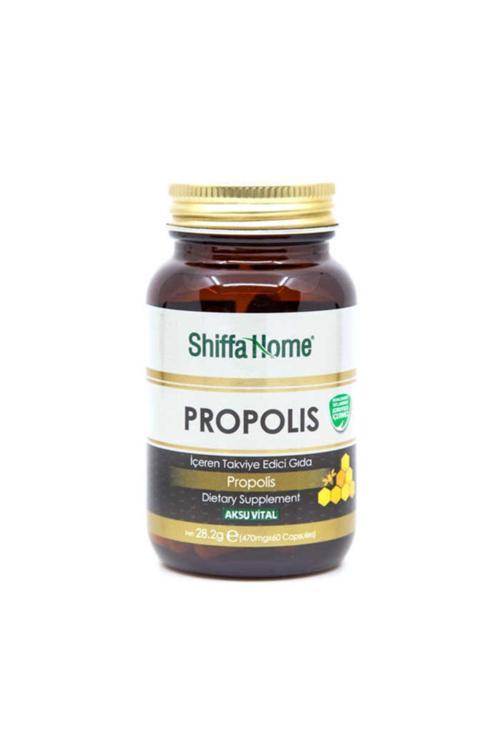 Propolis Kapsül 470 Mg