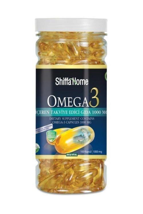 Omega-3 1000 mg
