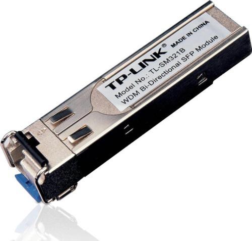 TP-LINK Tl-sm321b 1000base-bx Wdm Çift Yönlü Sfp Modülü