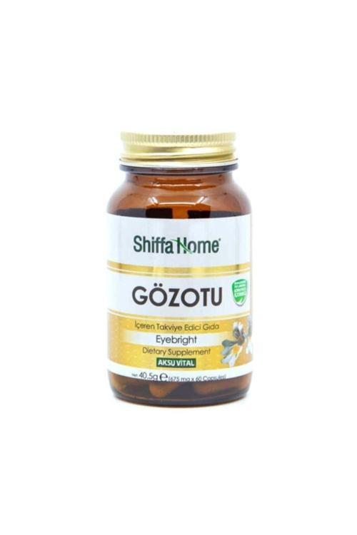 Shiffa Home Gözotu Kapsül
