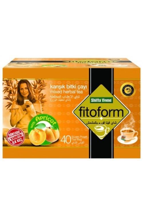 Fitoform Kayısı Çayı 40 Adet