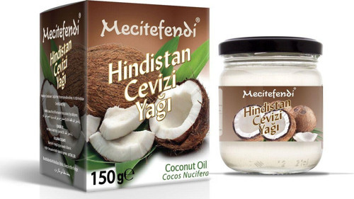 HİNDİSTAN CEVİZİ YAĞI 150GR
