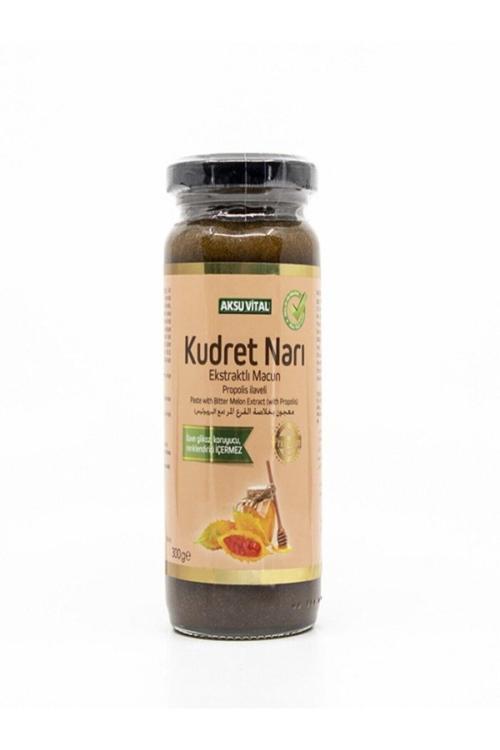 Kudret Narı Ekstraktlı Macun 300 Gr