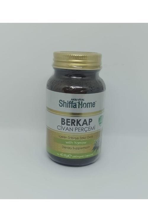 Berkap Civan Perçemi