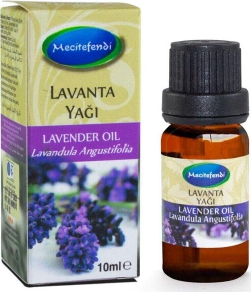 Lavanta Yağı 10ml