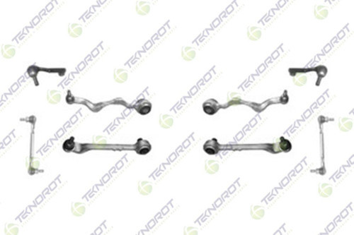 Salıncak Tamır Setı On Bmw E87 04 12 E90 E92 E93 05 11 E84 09 15