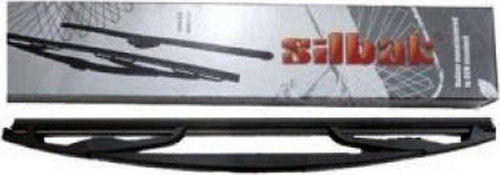 Silecek Süpürgesi Arka Cıtroen C1 (06/05-), Dodge Nitro (06/07-), Peugeot 107 (06/05-), Rena 130070