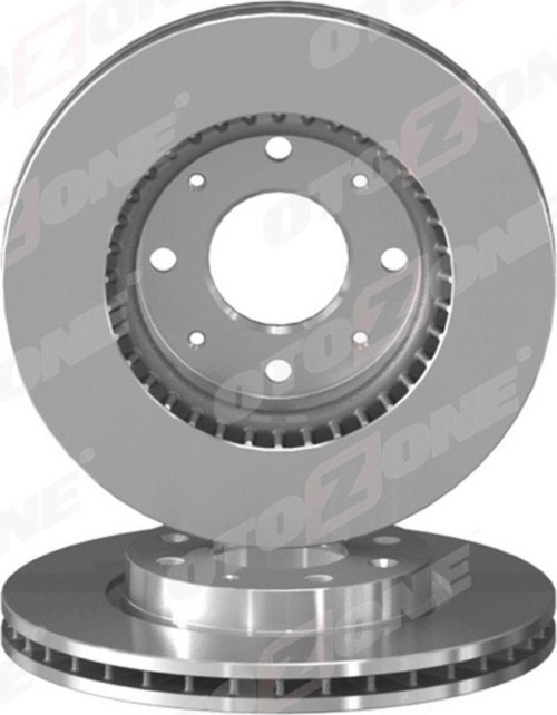 Ön Fren Disk Aynası Cerato 1.6/2.0 16V 04- 1.5/2.0Crdı 04- 275X26X4Dl Havalı Rszyn
