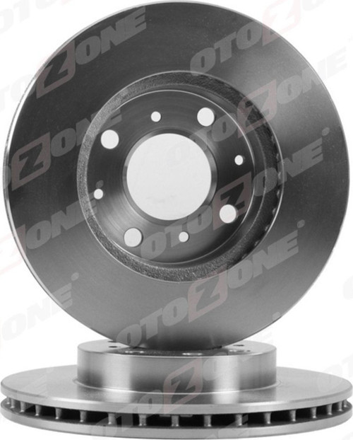 Ön Fren Disk Aynası Cıvıc Iv/V 1.4 /1.6 16V 96-00 240X21X4Dl Havalı Rszyn