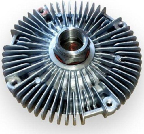 Fan Termiği Transıt V363 17 2.0 Ecoblue Euro 6 Tek Termık Gk318A616Aa Gk31 8A616 Aauyumlu