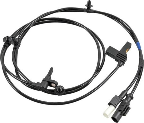 Abs Sensoru Arka Sol Mercedes Vıto W639 03 Rszyn