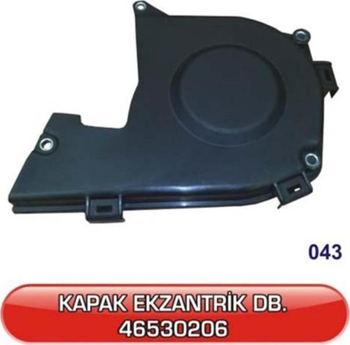 Eksantrik Kapağı Doblo 290043