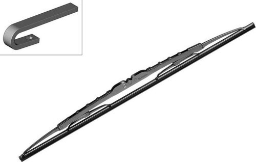 Silecek Süpürgesi Eco Tek 450Mm / 45C Telli Tip 460122