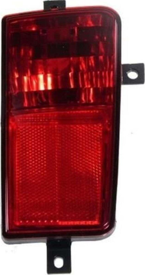 Arka Stop Alt Lambası Sol Ducato Iıı-Boxer Iıı-Jumper Iıı