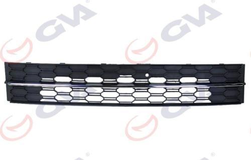 Ön Tampon Alt Orta Izgara Nikelajlı Octavıa 2018