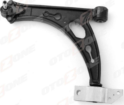 Rotilli Salıncak Ön Sol Alt-A3 8P1-2003-2012-Altea V-2004-2015-Octavıa 1Z3 1Z5 -2004-2012 Rszyn