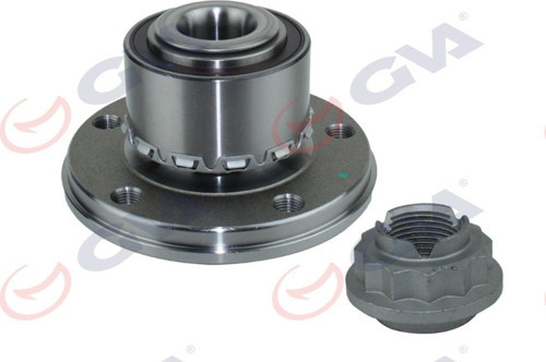 Ön-Arka Teker Poryası Rulmanlı Transporter V 1.9 Tdı Abs Li 5 Bijon