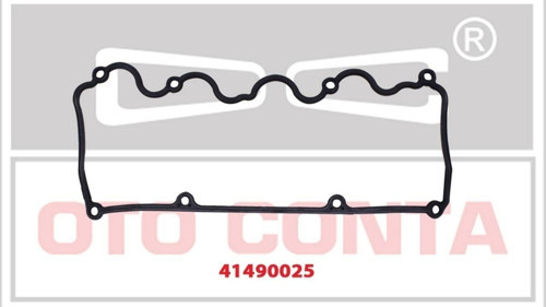 Üst Kapak Contası Kauçuk Hyundaı Accent 1.3-1.5 Bnz