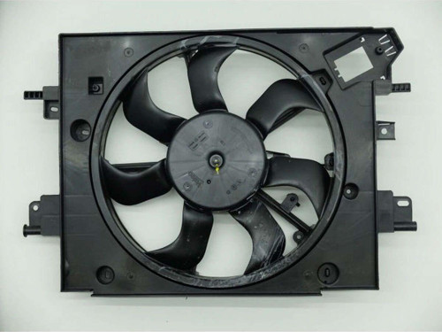Fan Motoru Dacıa Duster 1.0 Lpg 1.0-1.2-1.3 Tce 1.5 Dci 1.6 Sce-16V 11-18 Almla