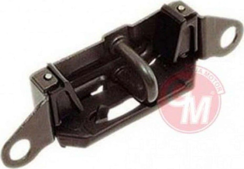 Bagaj Kilit Karşılığı Fiat Palıo-Sıena 612138