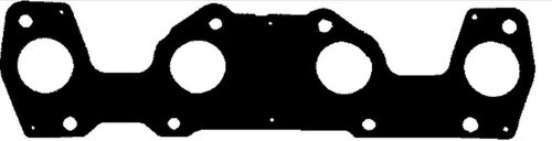 Eksoz Manifold Contası Çelik P207 1.4 Tu3A 06 P106-P205-P206-P306-P307 Tu3Jp 1.4 Rszyn