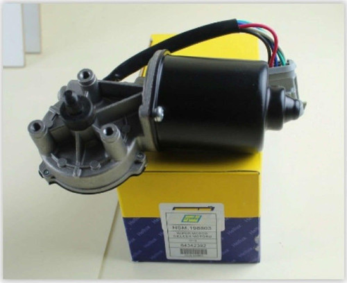 Ön Cam Silecek Motoru R19 613138