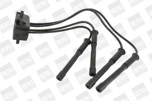 Ateşleme Bobini Renault Clıo Iı 01 Clıo Iıı 05 Twıngo 01 1.2 16V D4F.7.06-D4F.7.12 Rszyn