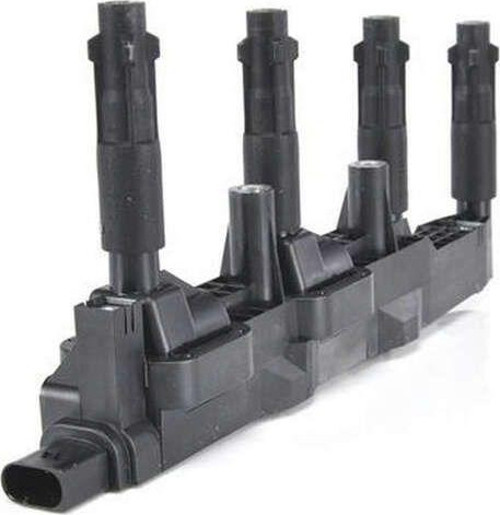 Atesleme Bobını Mercedes M166 A-Class W168 97 04 Vaneo 414 02 05 Rszyn
