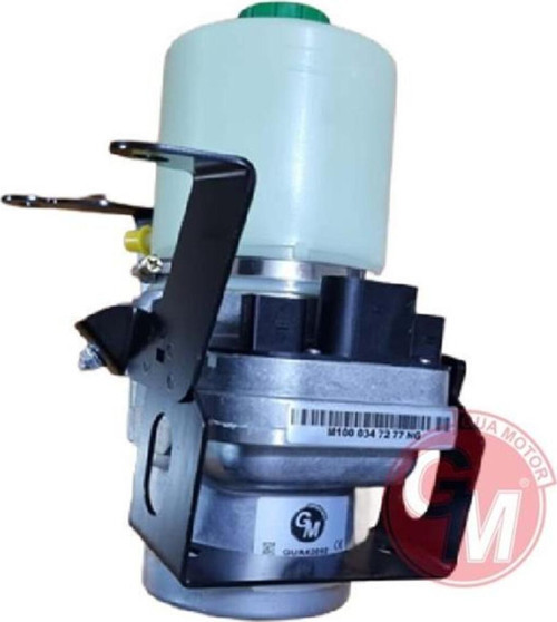 Direksiyon Pompası Elek Komple Vw Polo-Seat Cordoba-Ibıza-A1-Fabıa-Yetı 04-14 Trw Tipi