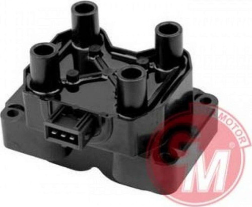 Ateşleme Bobini Fıat Palıo-Albea-Bravo-Punto 1.2 16V-Tempra 1.4-1.6-Tıpo Sx 2.0 İe 155 164 60 Rszyn
