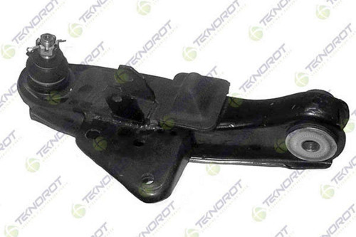 Alt Salıncak Komple Sol H100 Pıckup 97 Hd049-L Teknorot Hy-428 545104B000-545104B001