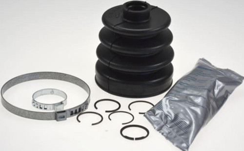 Aks Körüğü Dış Accent 1.5 16V 95-00Gkn-300364 G01322530