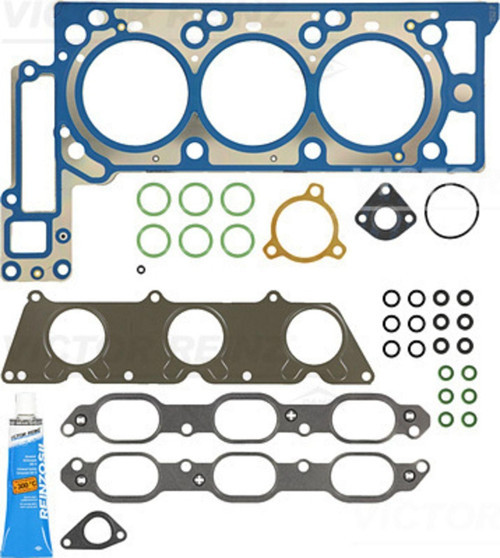 Takım Conta Ust Sag Mercedes M272 W204 C219 W212 C207