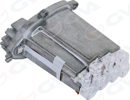 Led Modulu Sol Sınyal. Kodlanmıs Bmw F01 F02 F03 F04