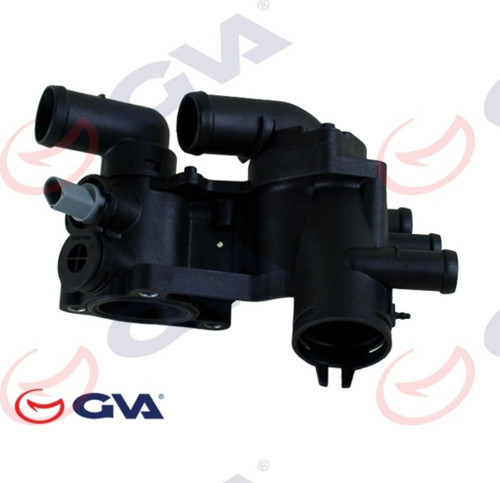 Termostat 87C Komple / Müşürlü Polo 01-08 Cordoba 02-09 Ibıza Iı 97-99 Iıı 99-02