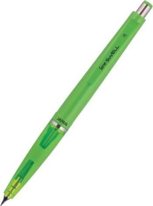 Swell Versatil Uçlu Kalem 0.7 Mm Fos Yeşil