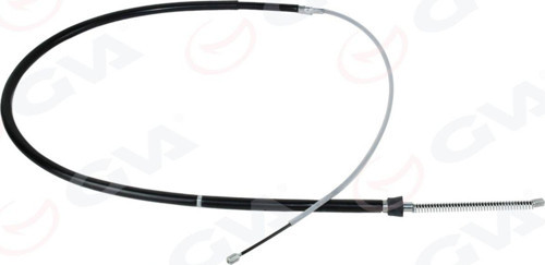 El Fren Teli Octavıa 1622 Mm