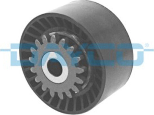 Alternatör Gergi Rulmanı Clıo Iıı-Twng Iı 1.2 16V 4Df Benzinli 06 Rszyn