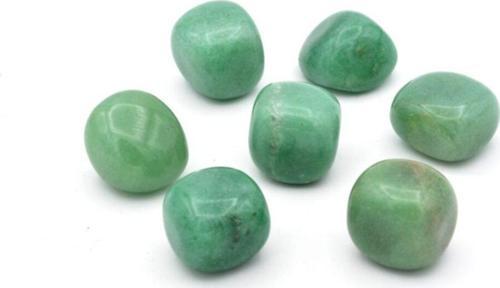 Hakiki Tamburlu Doğal Aventurin Kaya Parçası 1.kalite 001