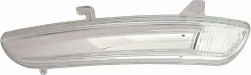 Dış Dikiz Ayna Sinyali Sol Opel Corsa F 19 Peugeot P208-P2008 13 Cıtroen C3 16 C4 14 Rszyn