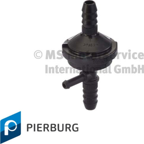 Valf Passat-A4-A6 Aeb-Apu-Awt 1.8 T Uyumlu