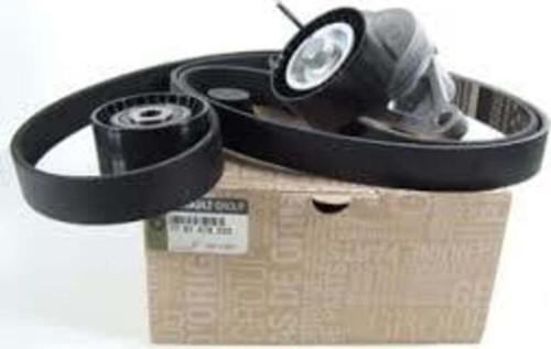 Alternatör Gergi Kiti 7Pk1705 Lgn Iıı-Mgn Iı-Iıı-Scenıc Iıı-Qashqaı-Xtraıl 2.0 Dci