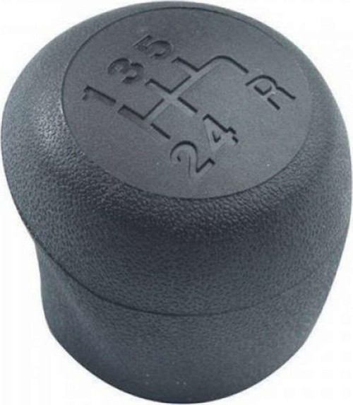 Vites Topuzu Siyah 5 Vites Lınea 613138