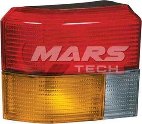 Stop Lambası Sarı Duysuz Sağ Transporter T4 90-96