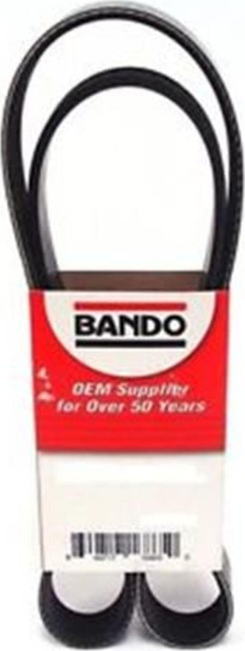 Kanallı Kayış Toyota Col Td Land 58380