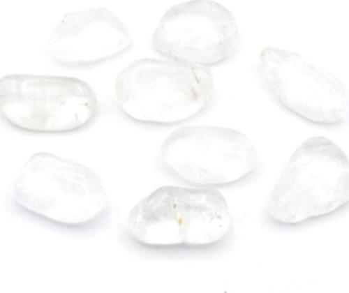 Hakiki Tamburlu Doğal Kristal Kuvars Kaya Parçası 1.kalite