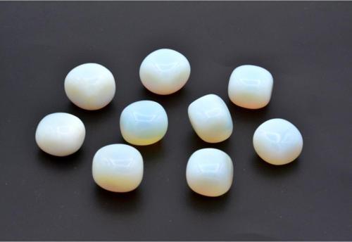 Hakiki Tamburlu Doğal Opal Kaya Parçası 1.kalite 001